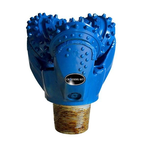 CA Series 13 5/8 Inch TCI Tricone Bit w dziedzinie wiercenia ropy naftowej i eksploracji geologicznej