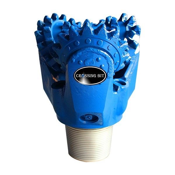 311.1mm 12 1/4 Inch Stalowy Ząb Tricone Bit Do Wody