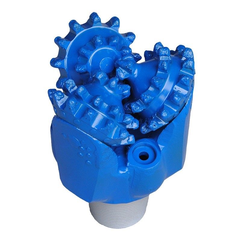 9 5/8 Inch Mill Tooth Tricone Bit Typ połączenia API