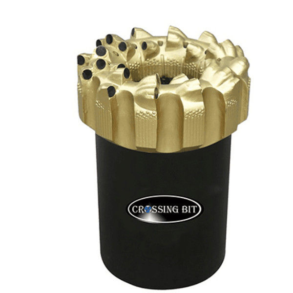 3 7/8 cali 98,4 mm PDC Core Bit IADC 126 IADC 216 IADC 637