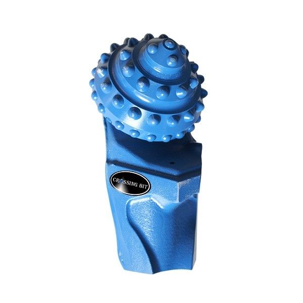 8.5 Inch Iadc 617 Single Cone Drill Bit Core Barrel Z Roller Cone